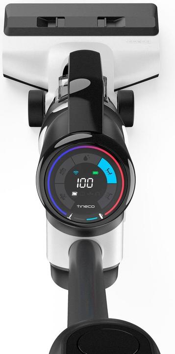 Actual product image Tineco Floor One S5 Combo Plus (Vacuuming + mopping)