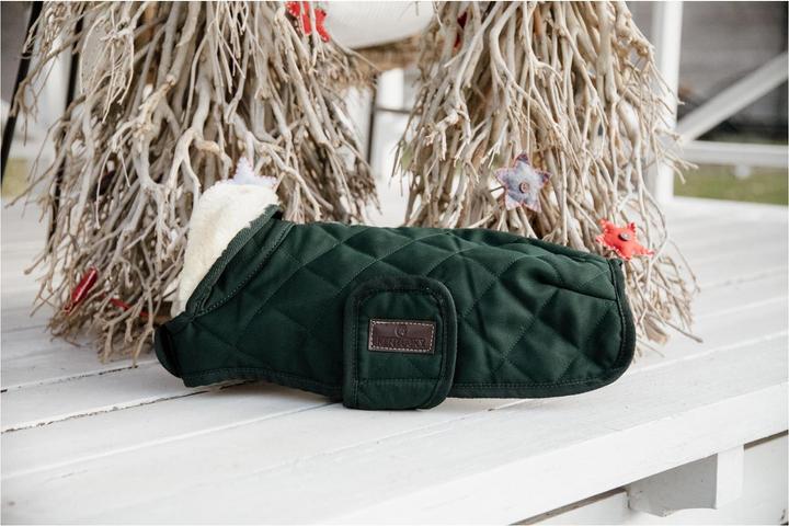 Actual product image Kentucky Dogwear Dog Coat Original (Dog coat)