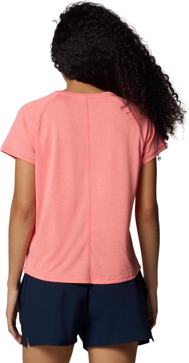 Actual product image Columbia Women's Bogata Bay™ Technical T-Shirt (S)