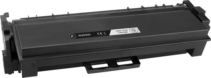 Image du produit Plutoos - HP W2030A 415A toner compatible noir (CF)