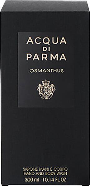 Produktbild Acqua Di Parma Hand & Body Wash Osmanthus 300 ml (300 ml)