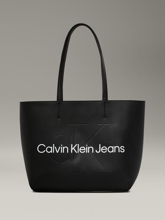 Produktbild Calvin Klein Sculpted Shopper29 Mono