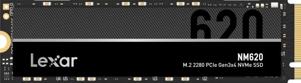 Immagine prodotto Lexar NM620 (512 GB, M.2)
