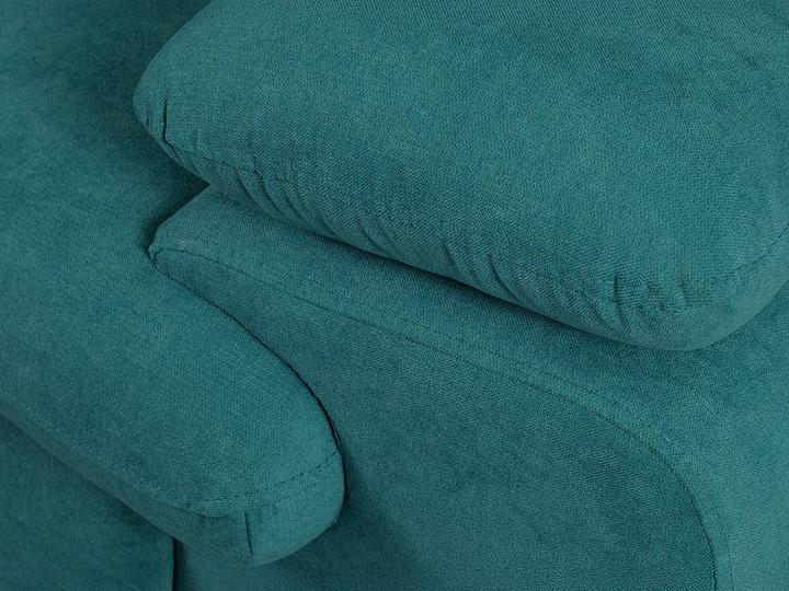 Actual product image Vente-unique Fabien (Corner sofa)