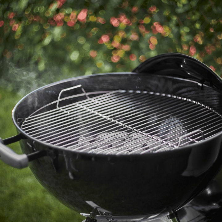 Produktbild Weber Original (57 cm)