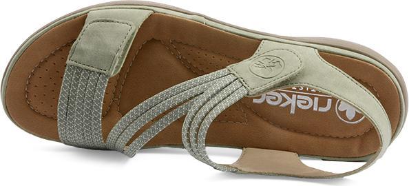 Produktbild Rieker Sandalen (39)