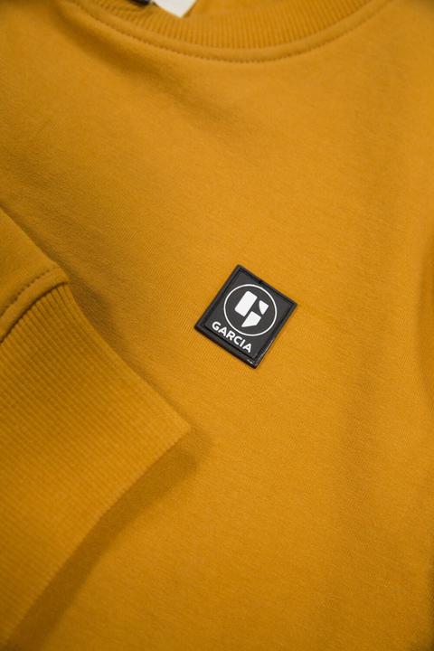 Actual product image Garcia Sweater maple (152, 158)