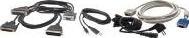 Actual product image Zebra USB cable