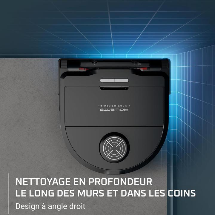 Productafbeelding Rowenta RR9695 (4000 Pa, Veeg)