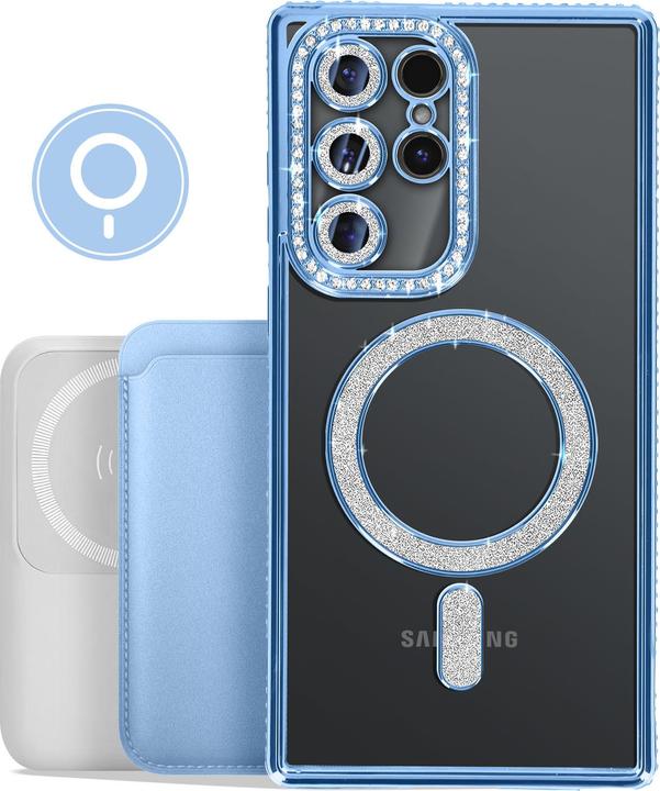 Produktbild Avizar MagSafe Diamant (Samsung Galaxy S25 Ultra)