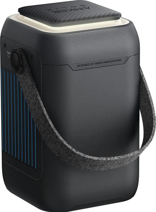 Image du produit Anker Solix Solix C300 DC (288 Wh, 3 kg)