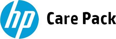 Immagine prodotto HP Care Pack HP603E NBD (36 mesi, In loco, Conservazione dei media)