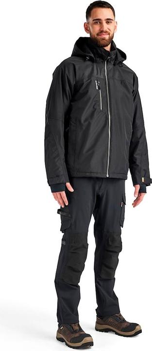 Image du produit Blakläder Blåkläder veste d'hiver imperméables (XXL)