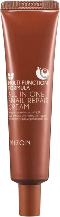 Mizon All In One Snail Repair Cream (35 ml, Crema 24h)