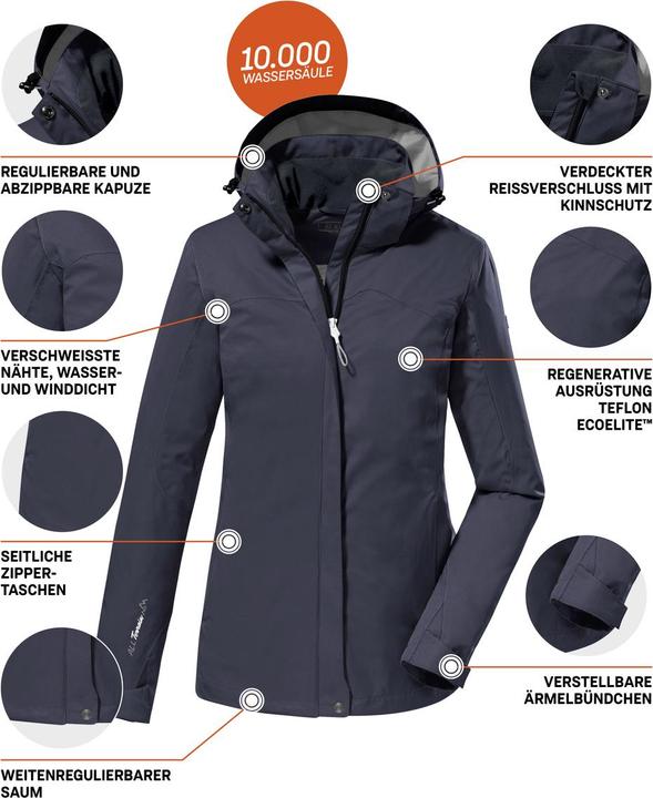 Immagine prodotto Killtec KOS 133 (38)