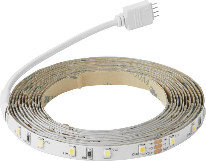 Produktbild Nordlux Led Strip LED 3-Meter 3000K warmweiss IP44 2210359901 (Warmweiss, 300 cm)