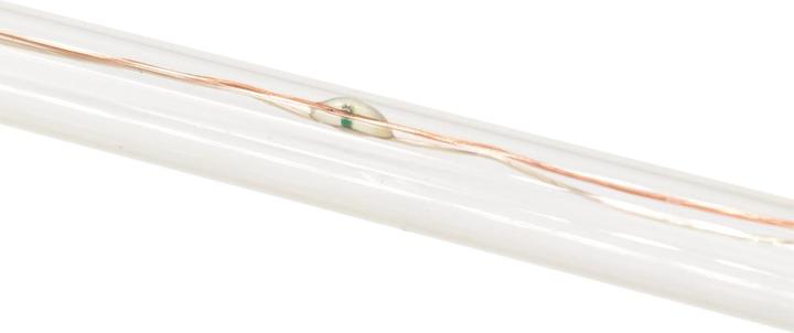 Produktbild Idena Laternenstab 50cm LED+3 farbige LED im Stab (1 Stück)