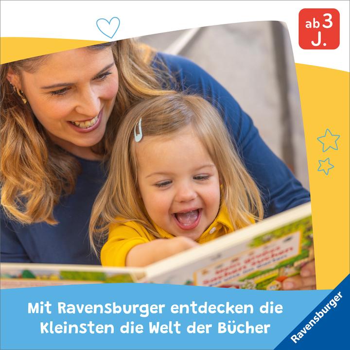 Image du produit Ravensburger Nein ist Nein! Das gilt für Gross und Klein (Allemand)