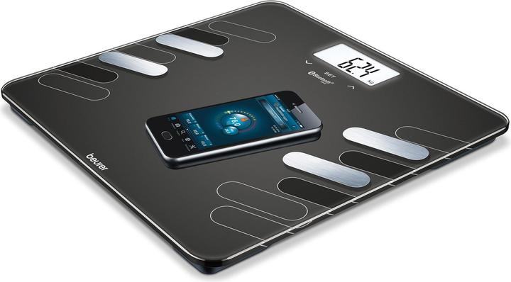 Produktbild Beurer PS 240 (180 kg)