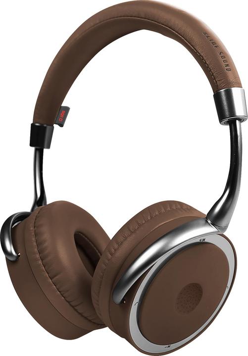 Image du produit SBS Casque à glissière sans fil (NC, 6 h, Sans fil)