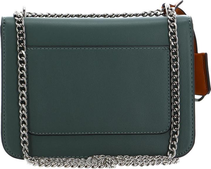 Immagine prodotto Seidenfelt SFM206 Borsa a tracolla midi