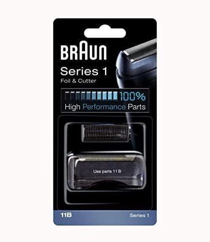 Actual product image Braun Series 1 (1 x)