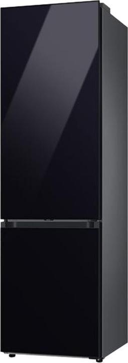 Actual product image Samsung BESPOKE, WIFI, Clean Black, 387 L (387 l)