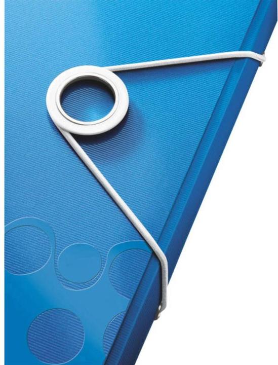 Actual product image Leitz WOW folder (A4, 1x)