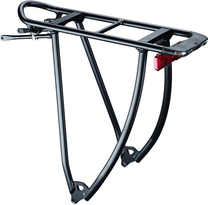 Produktbild Racktime Shine Evo Light System-Gepäckträger 26"