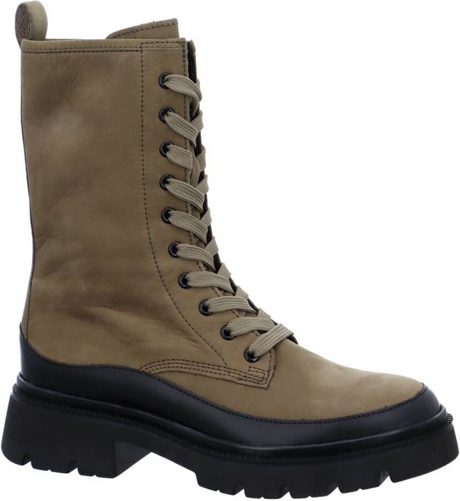 Image du produit Gabor Bottes à lacets avec fermeture à glissière (35.5, 36)