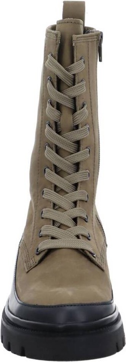 Image du produit Gabor Bottes à lacets avec fermeture à glissière (35.5, 36)