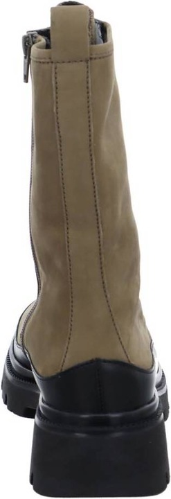 Image du produit Gabor Bottes à lacets avec fermeture à glissière (35.5, 36)