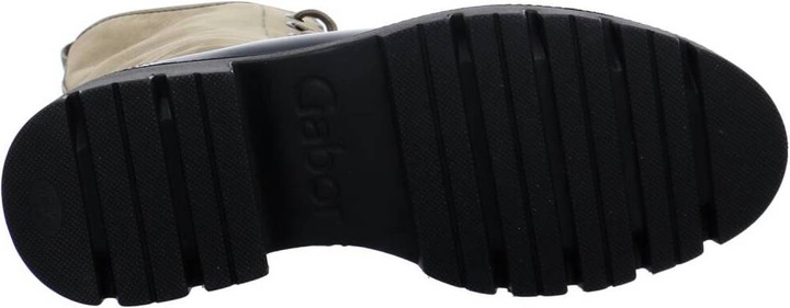 Image du produit Gabor Bottes à lacets avec fermeture à glissière (35.5, 36)