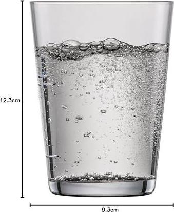 Immagine prodotto Zwiesel Bicchiere da acqua Together 79 4 pezzi (0.55 l, 4x)