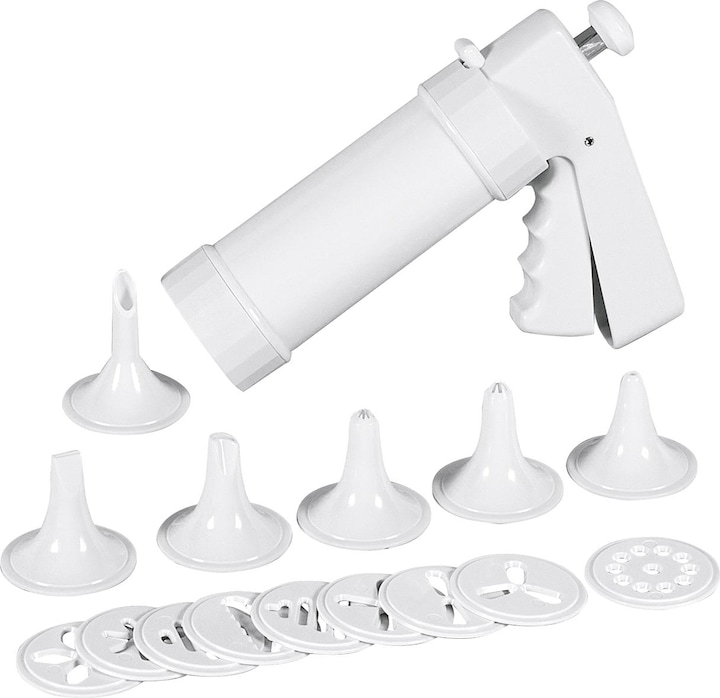 Kaiser Banketbakkerspers Patisserie (Deegpers, 200 ml)