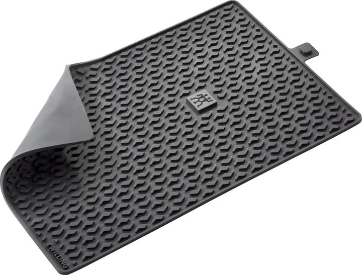 Actual product image Zwilling Roll-up silicone mat BBQ+