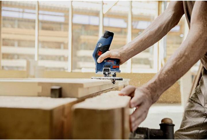 Produktbild Bosch Professional Gkf 12v-8
