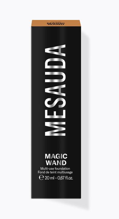 Actual product image Mesauda Magic Wand Multi-Use Foundation C65 20ml (C65)