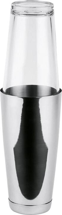 Actual product image APS Boston Shaker (Cocktail shaker)