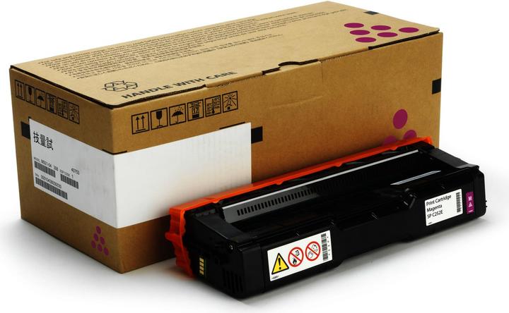 Produktbild RICOH 407545 (M)