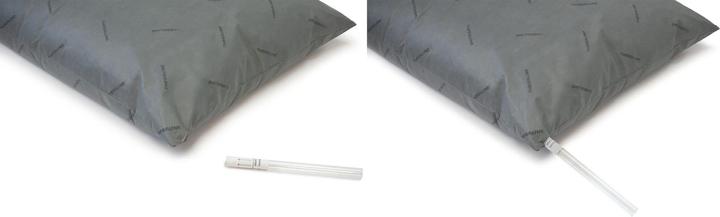 Theraline Austauschpackung 50 Liter Mikroperlen