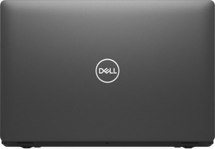 Produktbild Dell Latitude 5501 (15.60", 512 GB, 16 GB, DE, Intel Core i7-9850H)