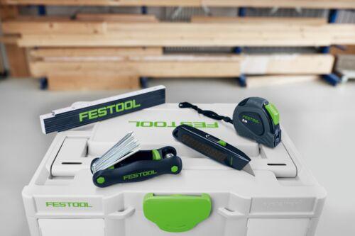 Actual product image Festool Measuring tape MB 5m (5 m)