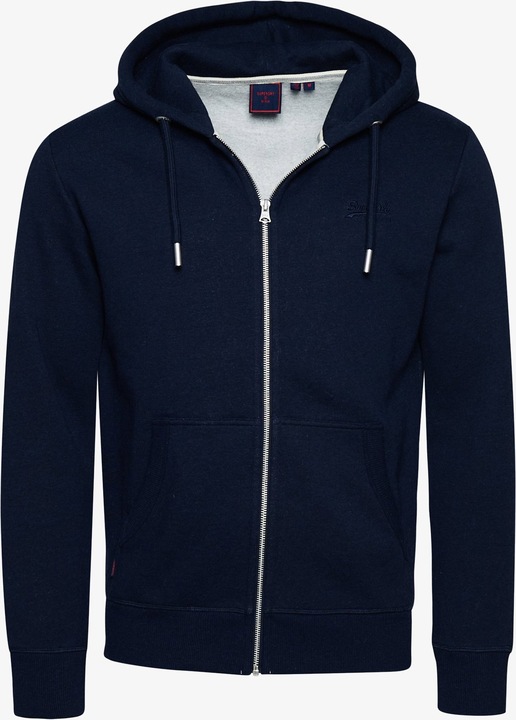 Actual product image Superdry Vintage Logo Emb (XXL)