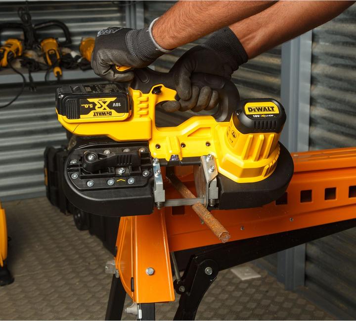 Produktbild DeWalt DCS371N