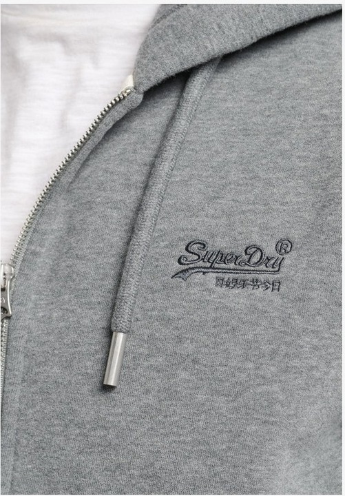 Actual product image Superdry Vintage Logo (M)