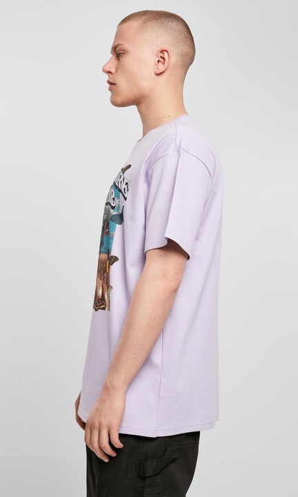 Actual product image MT Days Before Summer Oversize Tee (XL)
