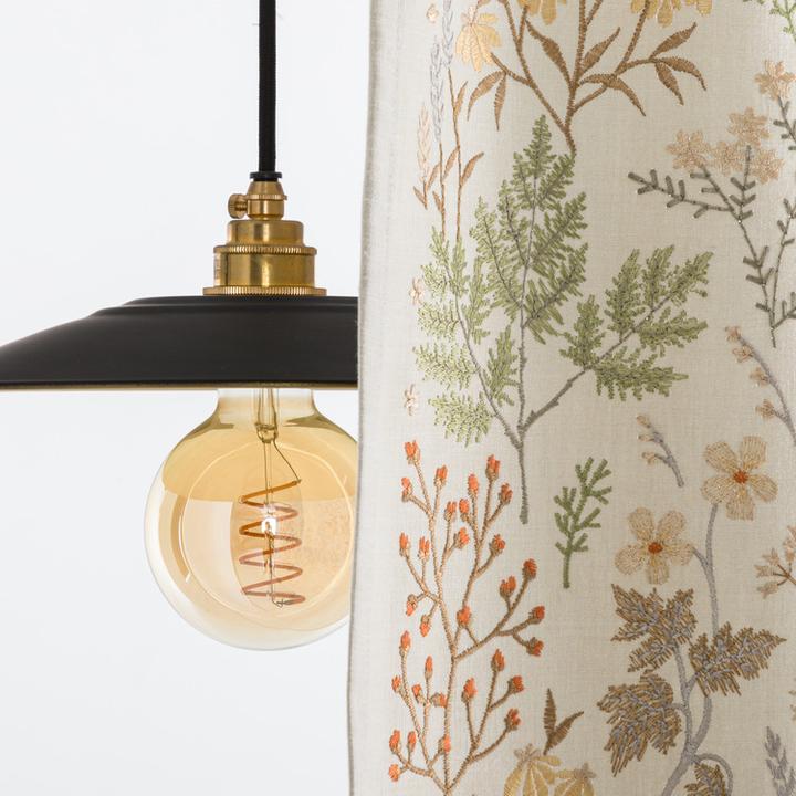 Produktbild Johann Jakob Ginger (270 x 135 cm)
