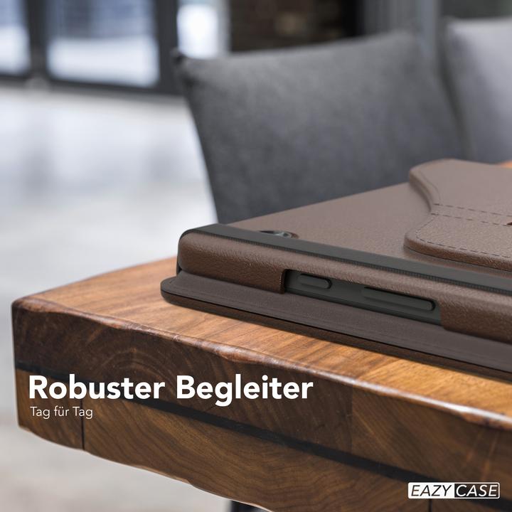 Produktbild EAZY CASE Rotationcase Samsung Galaxy Tab A9 (Samsung Galaxy Tab A9)