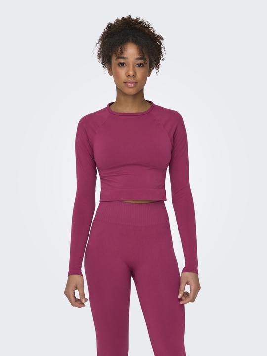 Produktbild Only Play ONPJIJI Sportoberteil Sportoberteil (S)